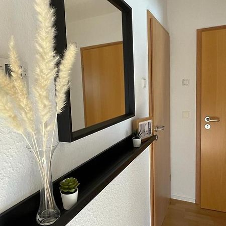Nordlicht Apartment วิลเฮล์มฮาเฟน ภายนอก รูปภาพ