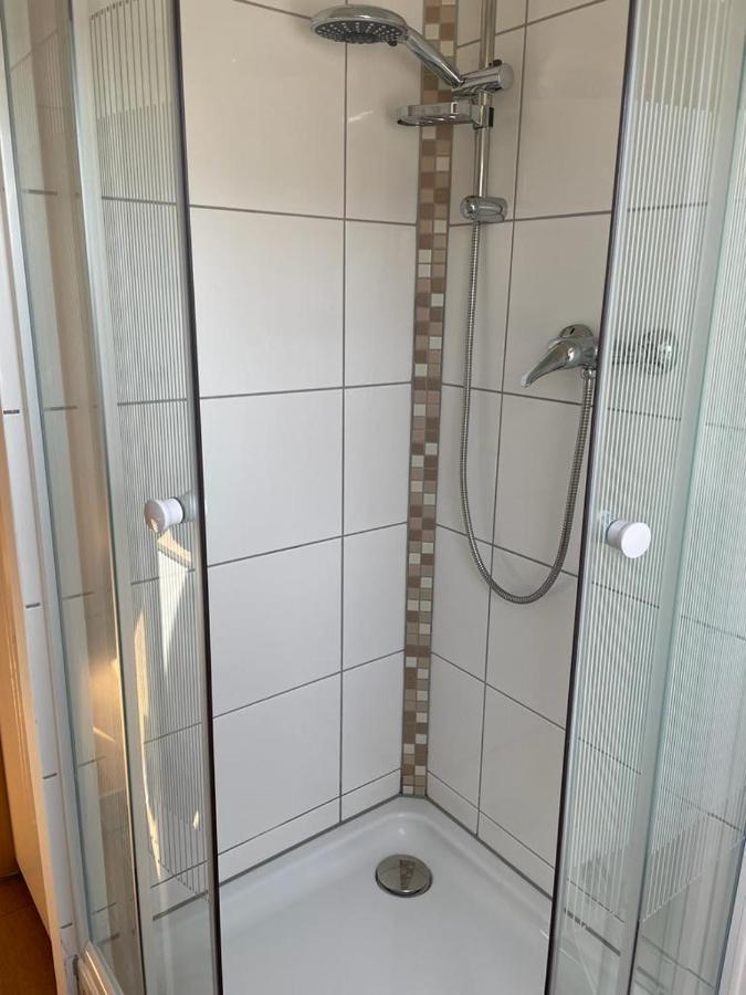 Nordlicht Apartment วิลเฮล์มฮาเฟน ภายนอก รูปภาพ