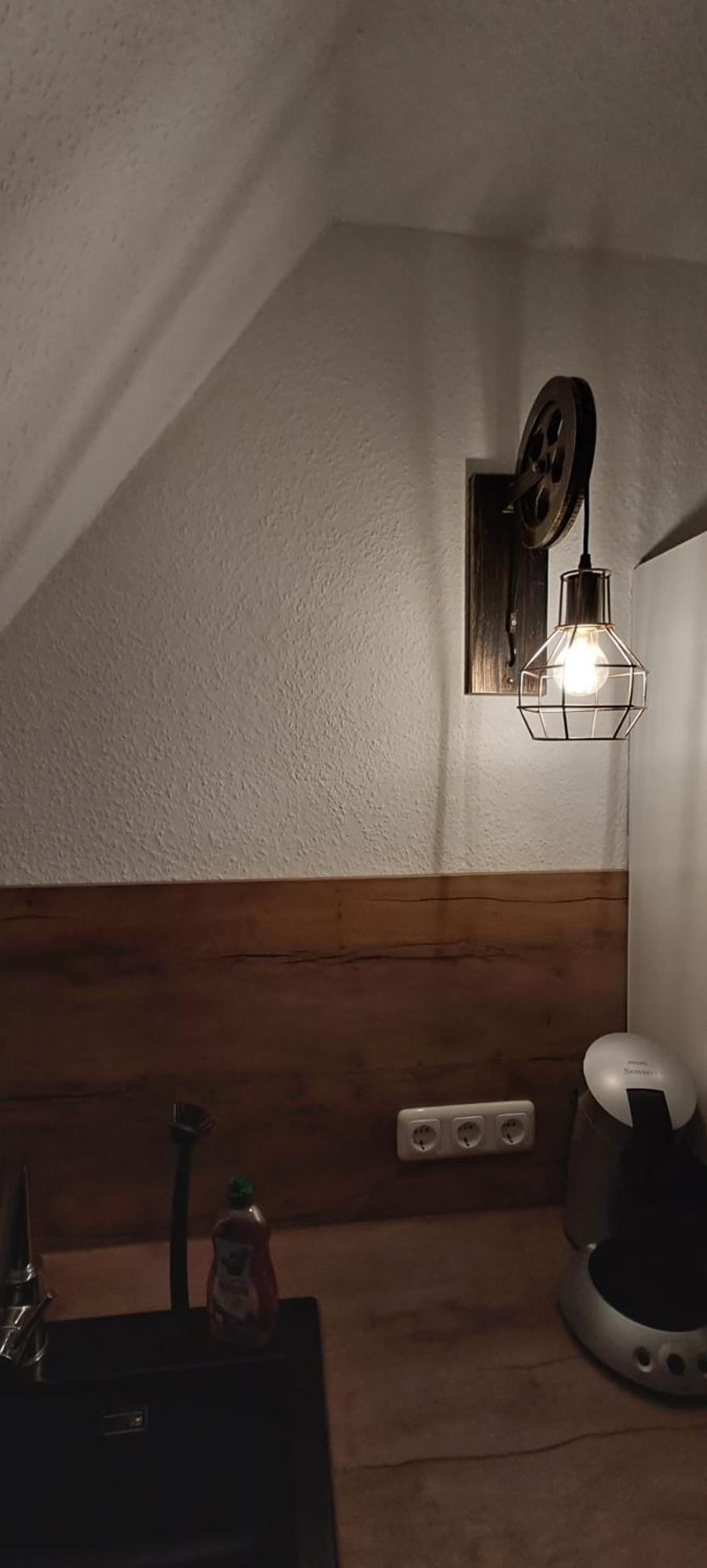 Nordlicht Apartment วิลเฮล์มฮาเฟน ภายนอก รูปภาพ
